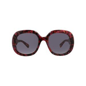 Chloé Square-Frame Recycled Acetate Sunglasses Multi Womens